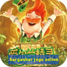 barganhar jogo online